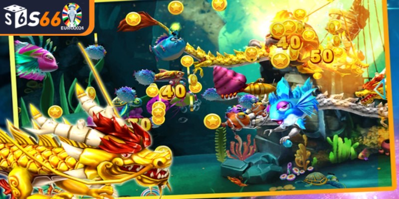 Cách chơi game bắn cá long vương chuẩn xác nhất