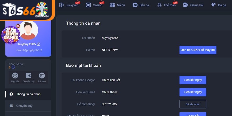 Một số lưu ý quan trọng khi đăng ký S66 để tránh gặp phải rủi ro