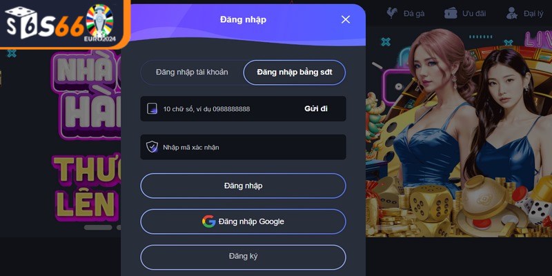Theo quy định mỗi tài khoản chỉ nên đăng nhập trên một thiết bị