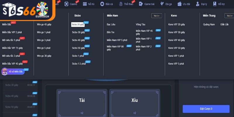 Một điểm sáng nữa trong đánh giá S66 là sự đa dạng và hấp dẫn