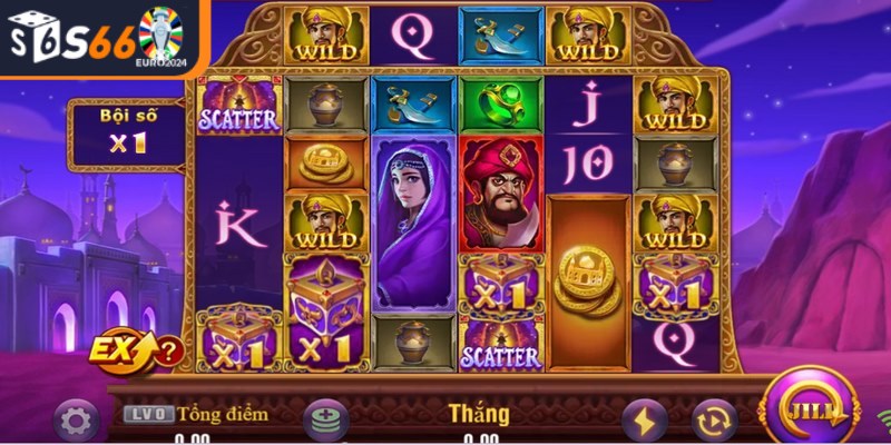 Mẹo chơi game nổ hũ rút tiền mặt để tăng tỷ lệ chiến thắng