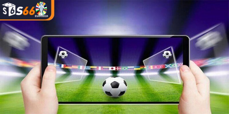 Kèo 3/4 là một dạng kèo chấp trong cá cược bóng đá