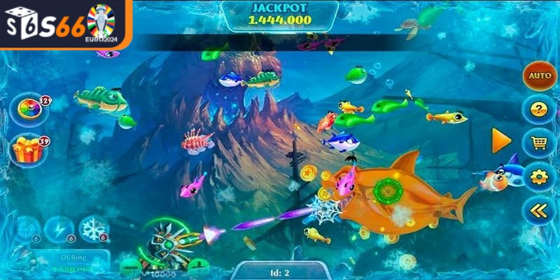 Một số mẹo hiệu quả để chơi máy bắn cá bạn nên biết