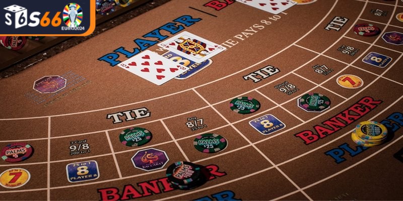 Mẹo chơi baccarat chuyên sâu dành cho tay chơi kỳ cựu không phải ai cũng biết
