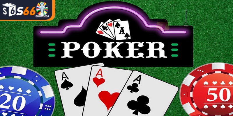 Những mẹo chơi poker dành cho người mới luôn giành chiến thắng