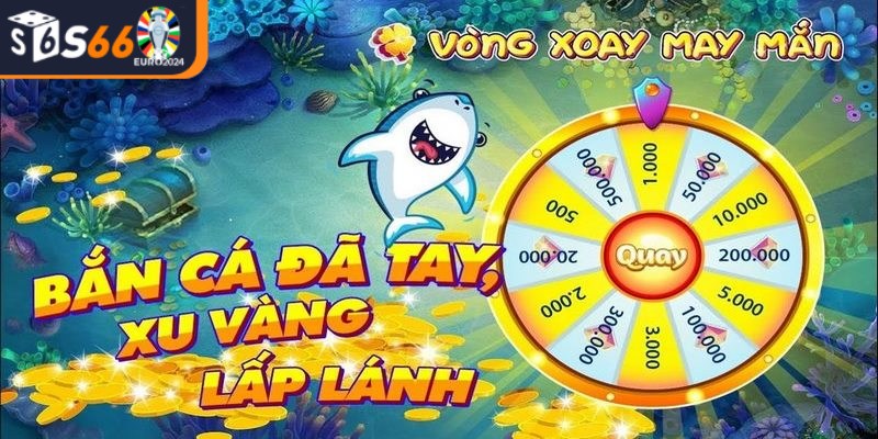 Game bắn cá H5 là một phiên bản của trò chơi bắn cá đổi thưởng trực tuyến