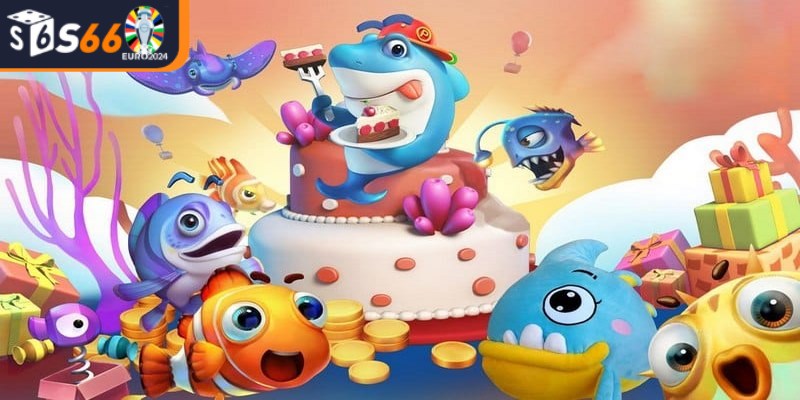 Tải bắn cá H5 cung cấp nhiều chế độ chơi khác nhau, từ chơi đơn cho đến chơi nhóm